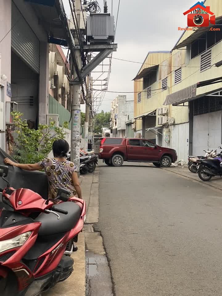 Review nhà phố Bình Tân TP.HCM – Bán xưởng H… – Bán nhà mặt phố Quận Bình Tân – TP Hồ Chí Minh giá 10 – 20 tỷ