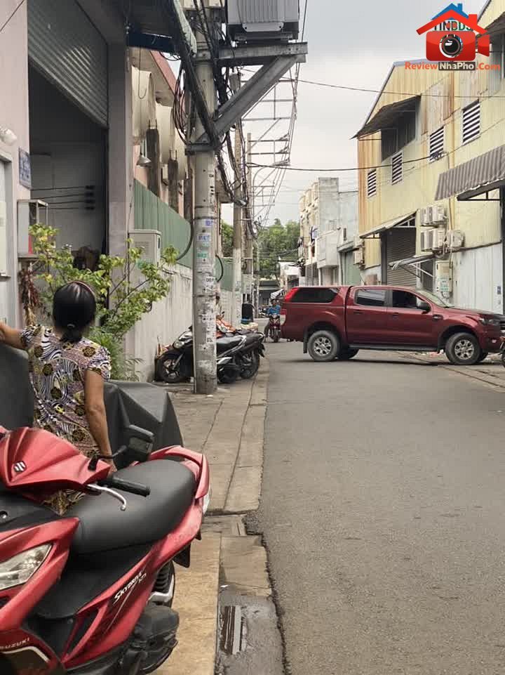 Review nhà phố Bình Tân TP.HCM – Bán xưởng H… – Bán nhà mặt phố Quận Bình Tân – TP Hồ Chí Minh giá 10 – 20 tỷ