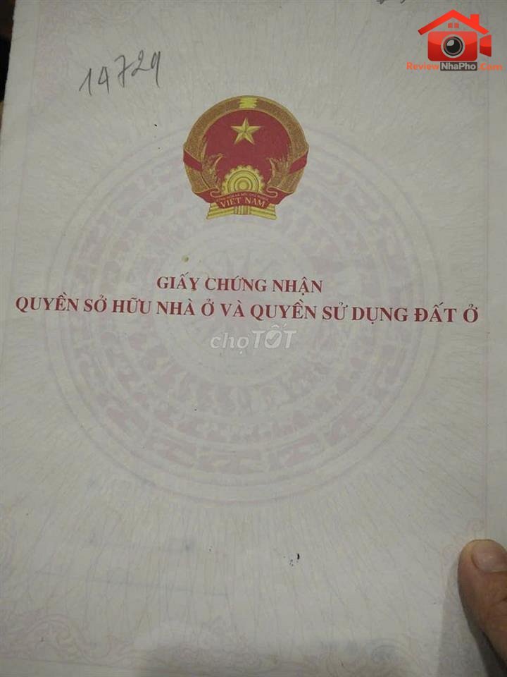 Review nhà phố Bùi Thế Mỹ, Phường 10, Quận Tân Bình, TP.HCM – Nhà 28m2 giá 3.3 tỷ