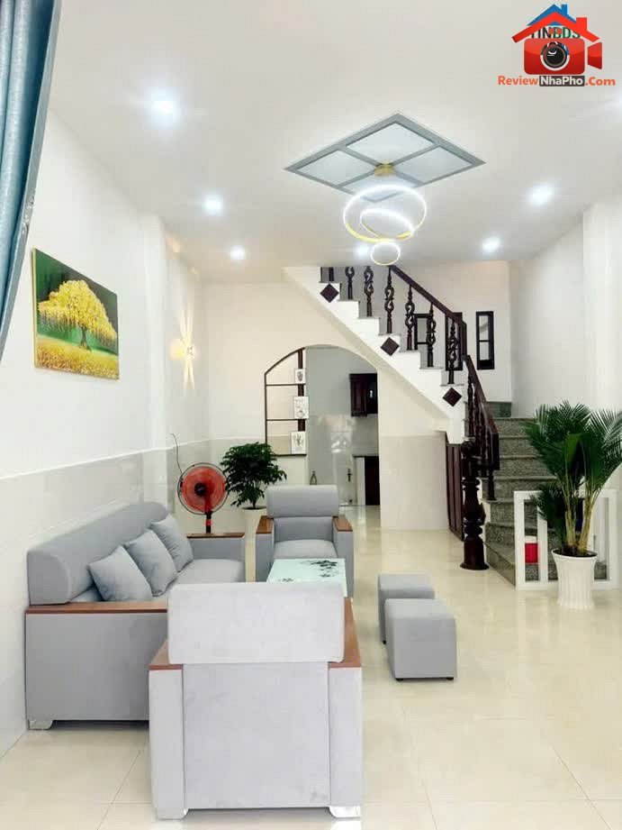 Nhà phố Tân Phú 3PN, hẻm xe hơi, giá 4.5 tỷ – Bán nhà mặt phố Quận Tân Phú – TP Hồ Chí Minh giá BÁN 3 – 5 tỷ