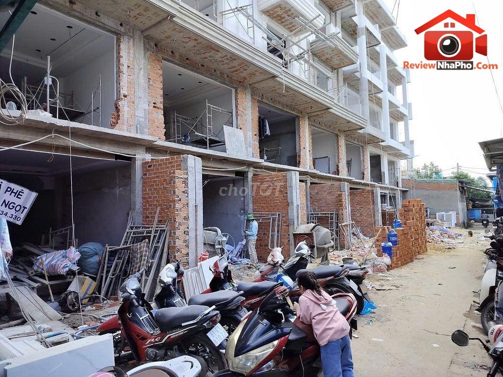 Review nhà phố Bình Tân 2 tầng gần AEON và Tân Kỳ … – Bán nhà mặt phố Quận Bình Tân – TP Hồ Chí Minh giá BÁN 3 – 5 tỷ