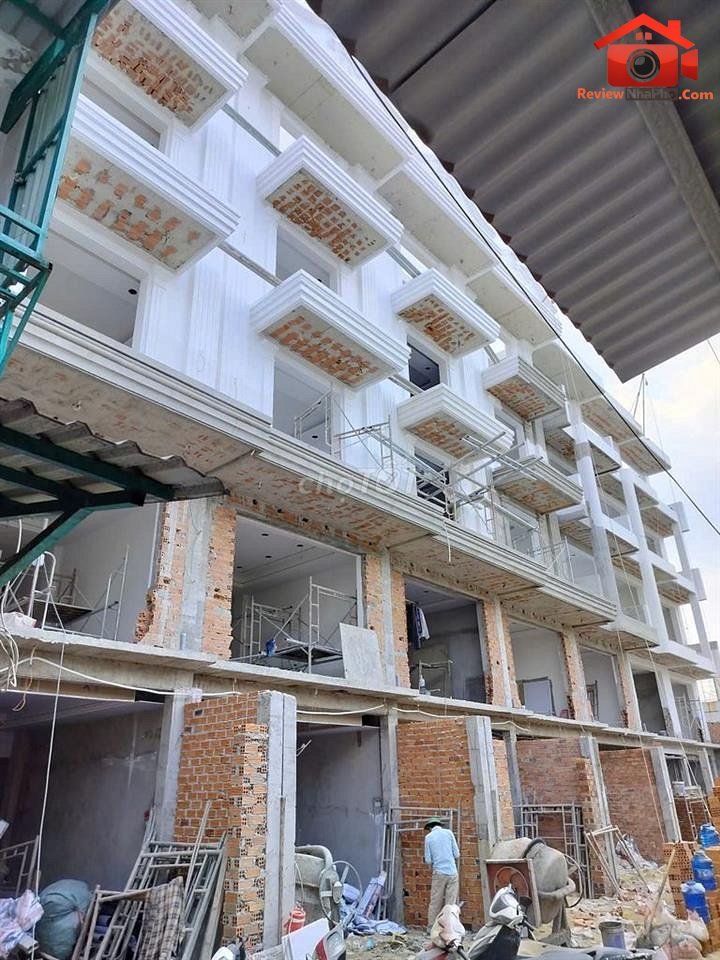 Review nhà phố Bình Tân 2 tầng gần AEON và Tân Kỳ … – Bán nhà mặt phố Quận Bình Tân – TP Hồ Chí Minh giá BÁN 3 – 5 tỷ