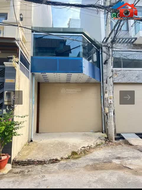 Bán nhà riêng Vườn Lài 72m², quận Tân Phú gần chợ giá 6 tỷ