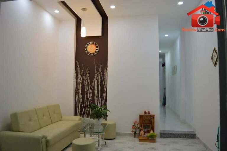 Bán nhà hẻm 6m Thoại Ngọc Hầu 6PN Tân Phú TP.HCM g… – Bán nhà mặt phố Quận Tân Phú – TP Hồ Chí Minh giá 5 – 10 tỷ