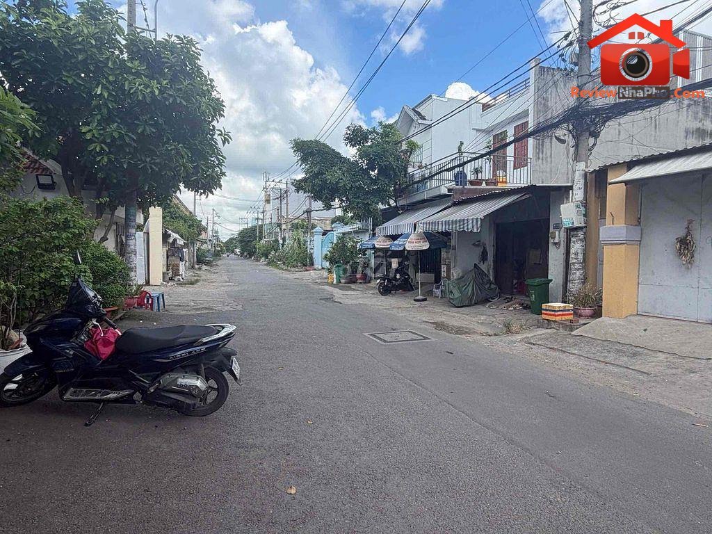Review nhà phố giá 6 tỷ diện tích 90m2 tại Hương L… – Bán nhà mặt phố Quận Bình Tân – TP Hồ Chí Minh giá BÁN 5 – 7 tỷ
