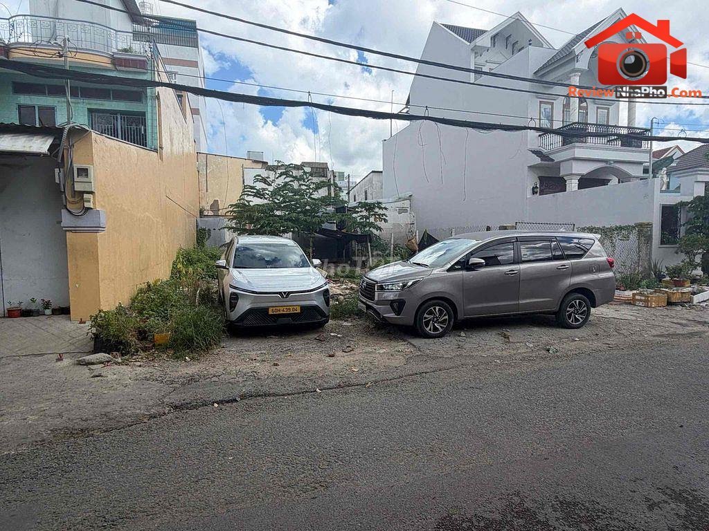 Review nhà phố giá 6 tỷ diện tích 90m2 tại Hương L… – Bán nhà mặt phố Quận Bình Tân – TP Hồ Chí Minh giá BÁN 5 – 7 tỷ