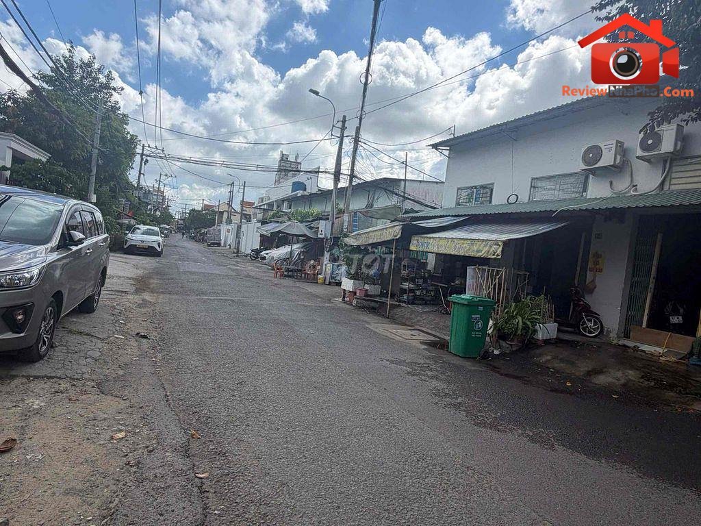 Review nhà phố giá 6 tỷ diện tích 90m2 tại Hương L… – Bán nhà mặt phố Quận Bình Tân – TP Hồ Chí Minh giá BÁN 5 – 7 tỷ