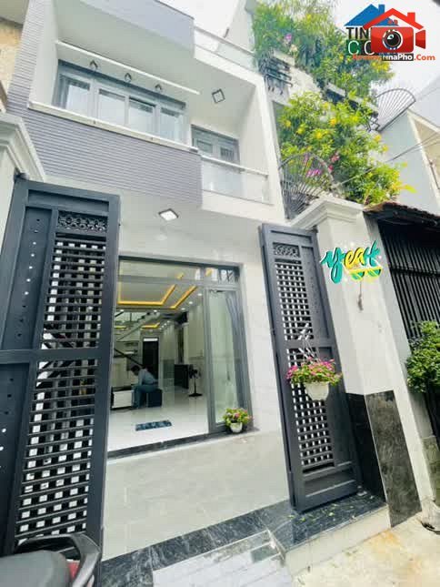 Review nhà phố Tân Phú 61m² chỉ 6.2 tỷ – Đầy… – Bán nhà mặt phố Quận Tân Phú – TP Hồ Chí Minh giá BÁN 5 – 7 tỷ