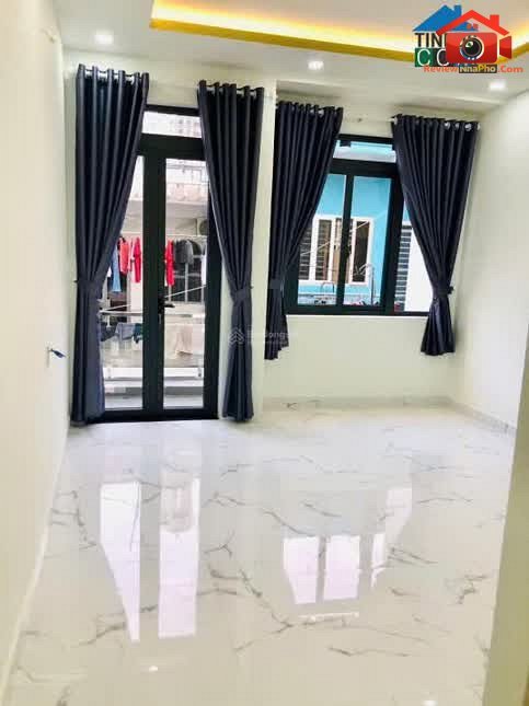 Review nhà phố Tân Phú 61m² chỉ 6.2 tỷ – Đầy… – Bán nhà mặt phố Quận Tân Phú – TP Hồ Chí Minh giá BÁN 5 – 7 tỷ