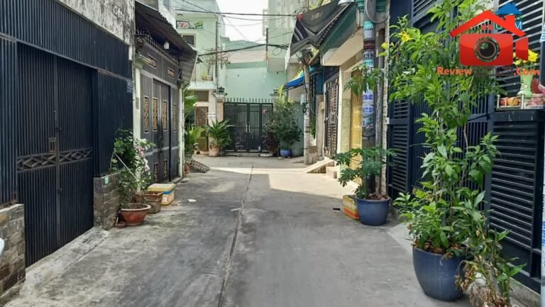 Review nhà phố Tân Phú 61m² chỉ 6.2 tỷ – Đầy… – Bán nhà mặt phố Quận Tân Phú – TP Hồ Chí Minh giá BÁN 5 – 7 tỷ