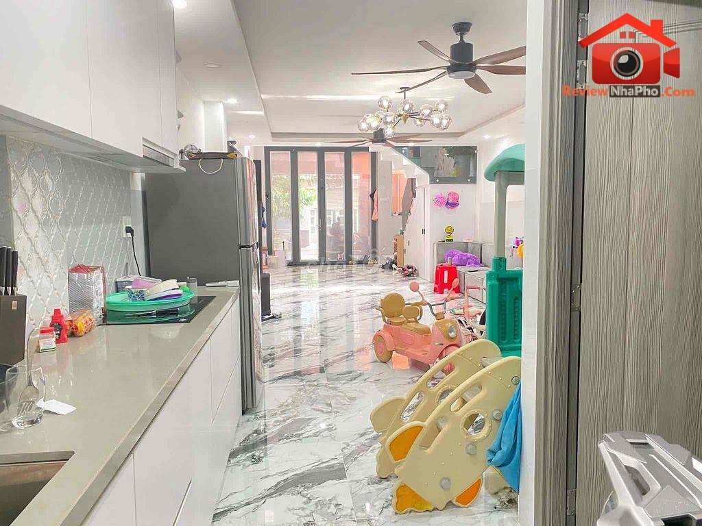 Review nhà phố 11.8 tỷ 100m2 đường số 52, phường T… – Bán nhà mặt phố Quận Bình Tân – TP Hồ Chí Minh giá 10 – 20 tỷ