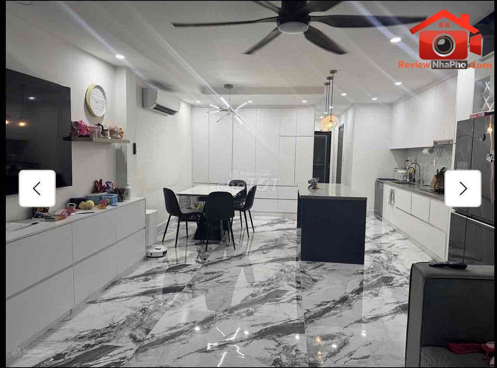 Review nhà phố 11.8 tỷ 100m2 đường số 52, phường T… – Bán nhà mặt phố Quận Bình Tân – TP Hồ Chí Minh giá 10 – 20 tỷ