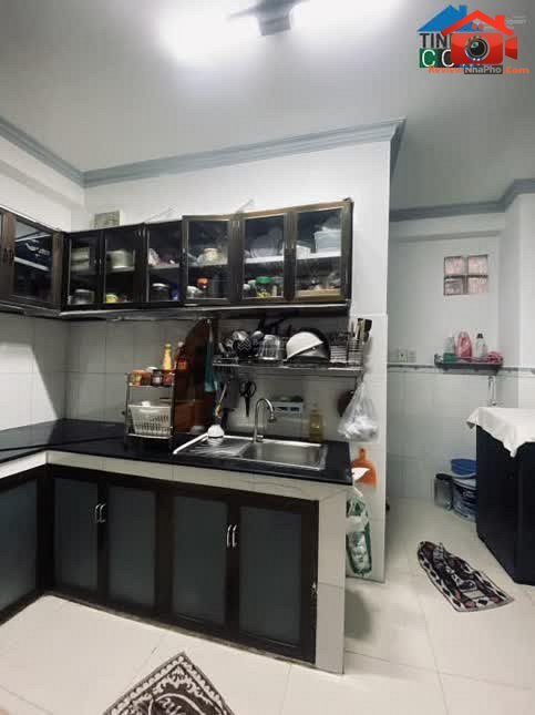 Review nhà phố Tân Phú, TP.HCM – Nhà mới 4 t… – Bán nhà mặt phố Quận Tân Phú – TP Hồ Chí Minh giá BÁN 5 – 7 tỷ