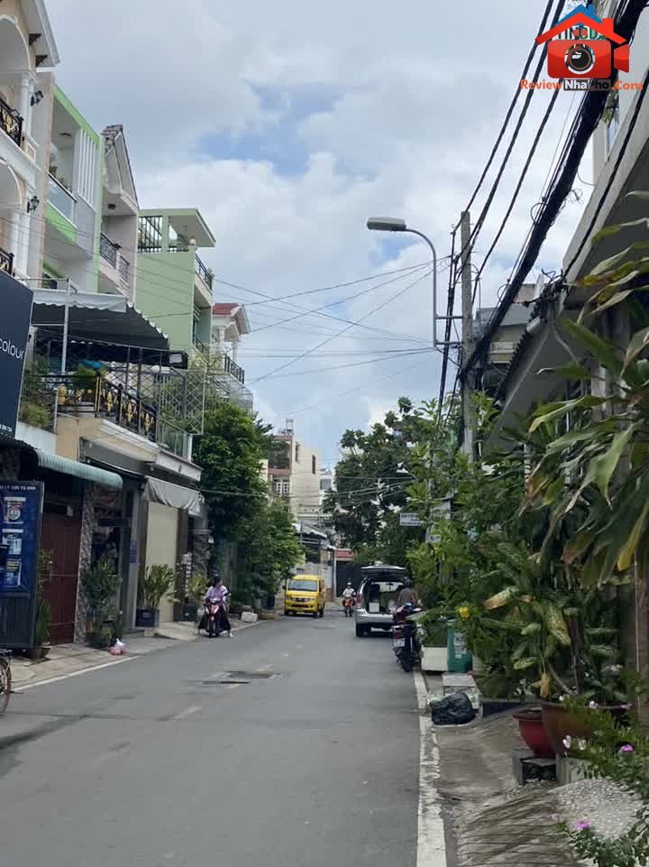 Review nhà phố Bình Tân TP.HCM 3 tầng mặt tiền Đìn… – Bán nhà mặt phố Quận Bình Tân – TP Hồ Chí Minh giá BÁN 5 – 7 tỷ