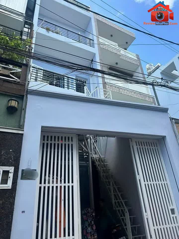 Review nhà phố Bình Tân 37m2, 2PN, hẻm xe hơi, giá… – Bán nhà mặt phố Quận Bình Tân – TP Hồ Chí Minh giá BÁN 3 – 5 tỷ