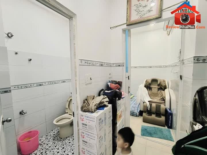 Review nhà phố Lê Quát Quận Tân Phú TP.HCM – Diện tích 73m² giá 7.3 tỷ