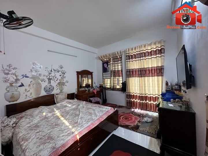 Bán nhà phố Tân Phú, 60m², 5 tầng, chỉ 8 tỷ –… – Bán nhà mặt phố Quận Tân Phú – TP Hồ Chí Minh giá 5 – 10 tỷ