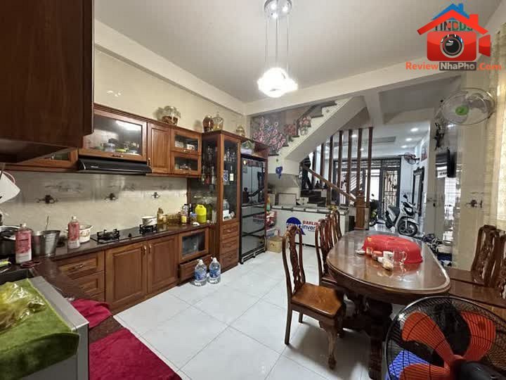 Bán nhà phố Tân Phú, 60m², 5 tầng, chỉ 8 tỷ –… – Bán nhà mặt phố Quận Tân Phú – TP Hồ Chí Minh giá 5 – 10 tỷ