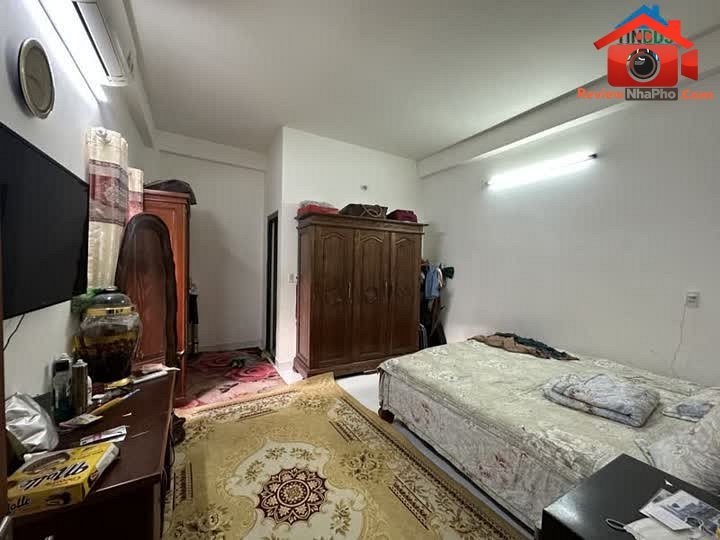 Bán nhà phố Tân Phú, 60m², 5 tầng, chỉ 8 tỷ –… – Bán nhà mặt phố Quận Tân Phú – TP Hồ Chí Minh giá 5 – 10 tỷ
