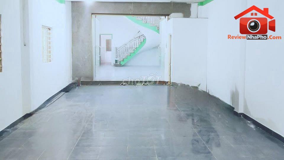 Nhà phố mặt tiền Tỉnh Lộ 10, 175m² – Quận Bình Tân, TP.HCM