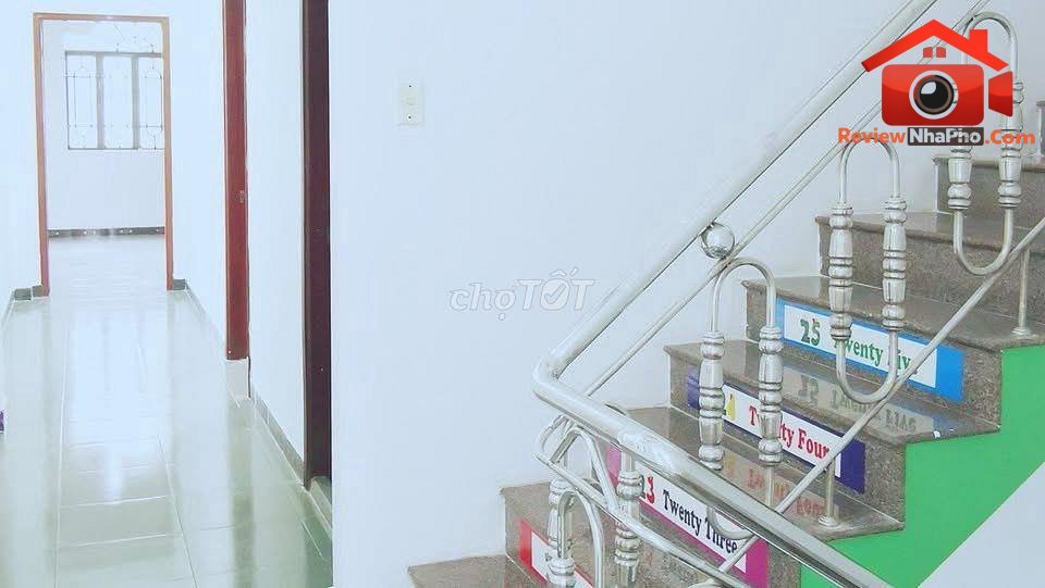 Nhà phố mặt tiền Tỉnh Lộ 10, 175m² – Quận Bình Tân, TP.HCM