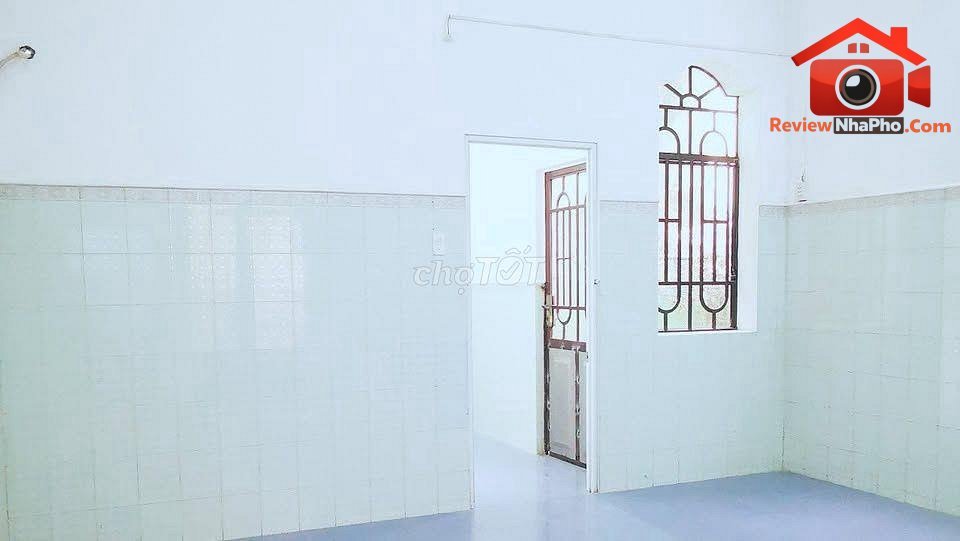 Nhà phố mặt tiền Tỉnh Lộ 10, 175m² – Quận Bình Tân, TP.HCM