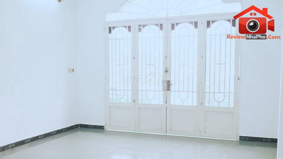 Nhà phố mặt tiền Tỉnh Lộ 10, 175m² – Quận Bình Tân, TP.HCM