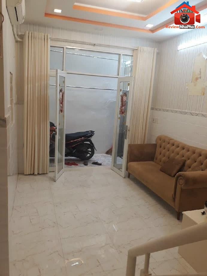 Review nhà phố Bình Tân TP.HCM – 40m2, 3PN g… – Bán nhà mặt phố Quận Bình Tân – TP Hồ Chí Minh giá BÁN 3 – 5 tỷ