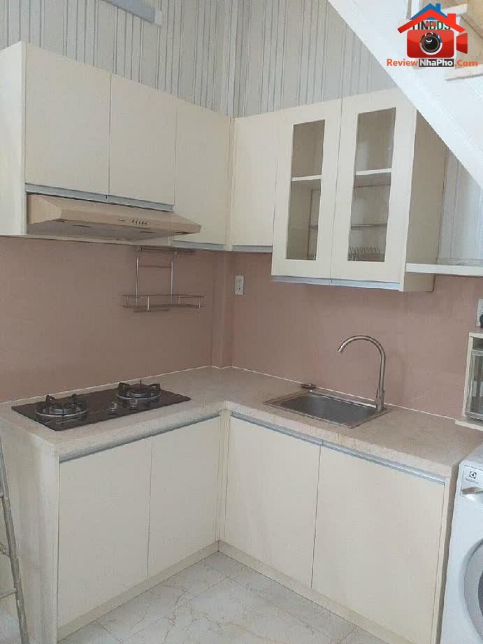 Review nhà phố Bình Tân TP.HCM – 40m2, 3PN g… – Bán nhà mặt phố Quận Bình Tân – TP Hồ Chí Minh giá BÁN 3 – 5 tỷ