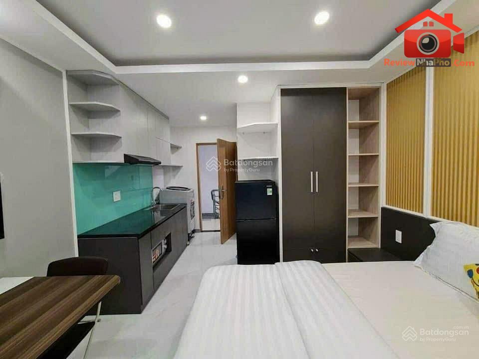 Review nhà phố 5 tầng Đường Lê Trọng Tấn Quận Tân Phú, 110m2, giá 18 tỷ