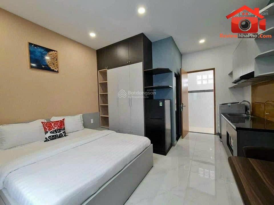 Review nhà phố 5 tầng Đường Lê Trọng Tấn Quận Tân Phú, 110m2, giá 18 tỷ