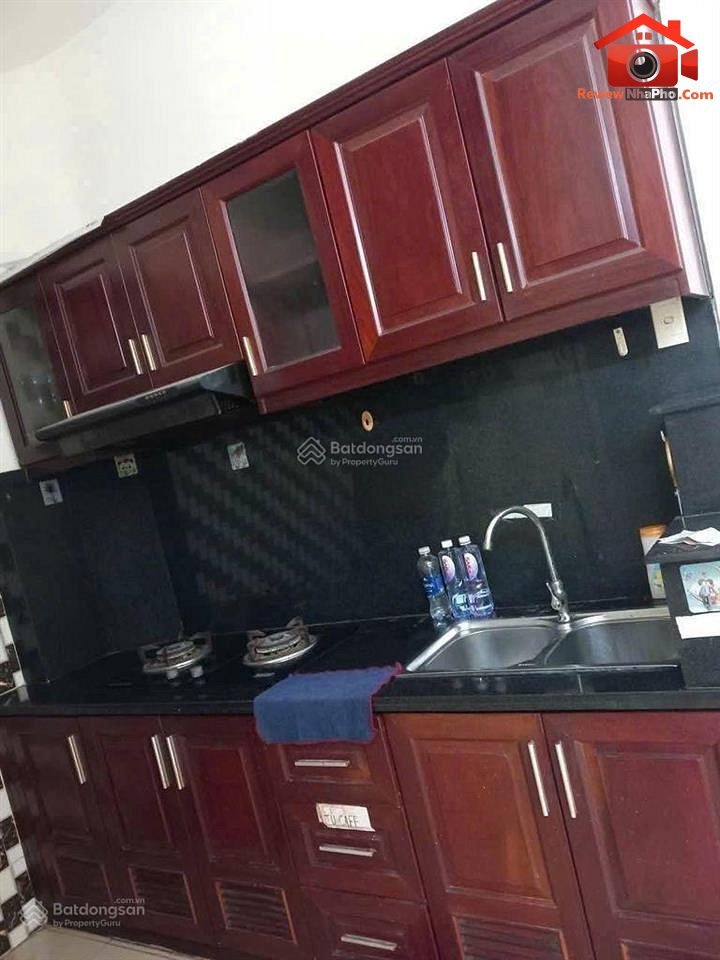 Review nhà phố Trường Chinh Phường 15 Quận Tân Bình TP.HCM giá 6 tỷ