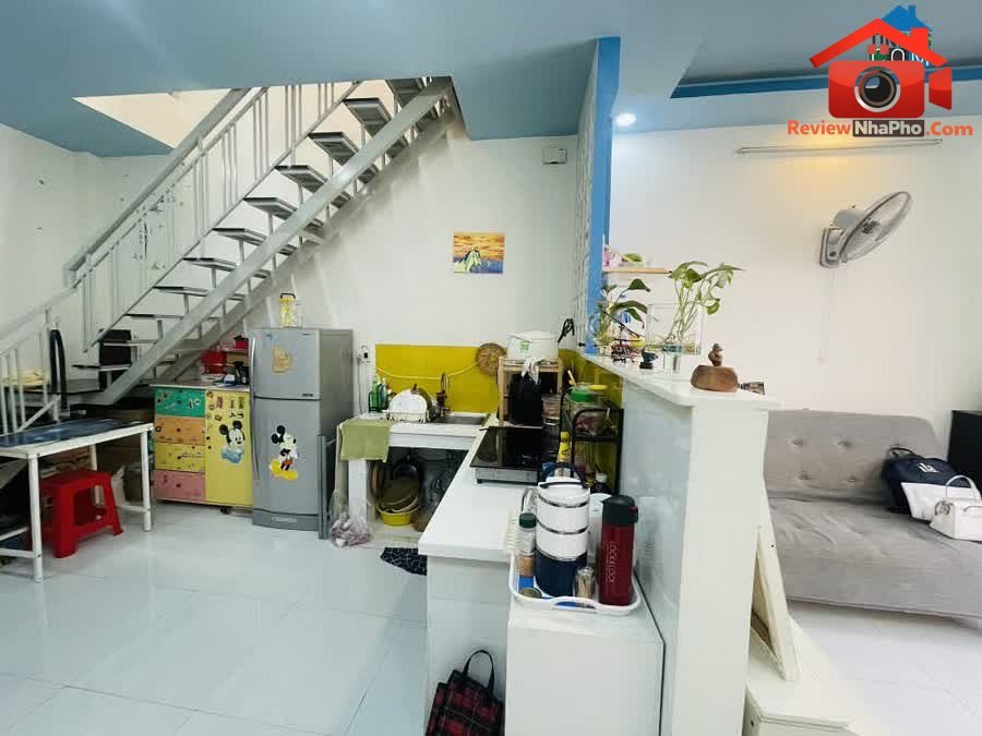 Review nhà phố Tân Phú 34m² giá 3.99 tỷ phù hợp ch… – Bán nhà mặt phố Quận Tân Phú – TP Hồ Chí Minh giá BÁN 3 – 5 tỷ