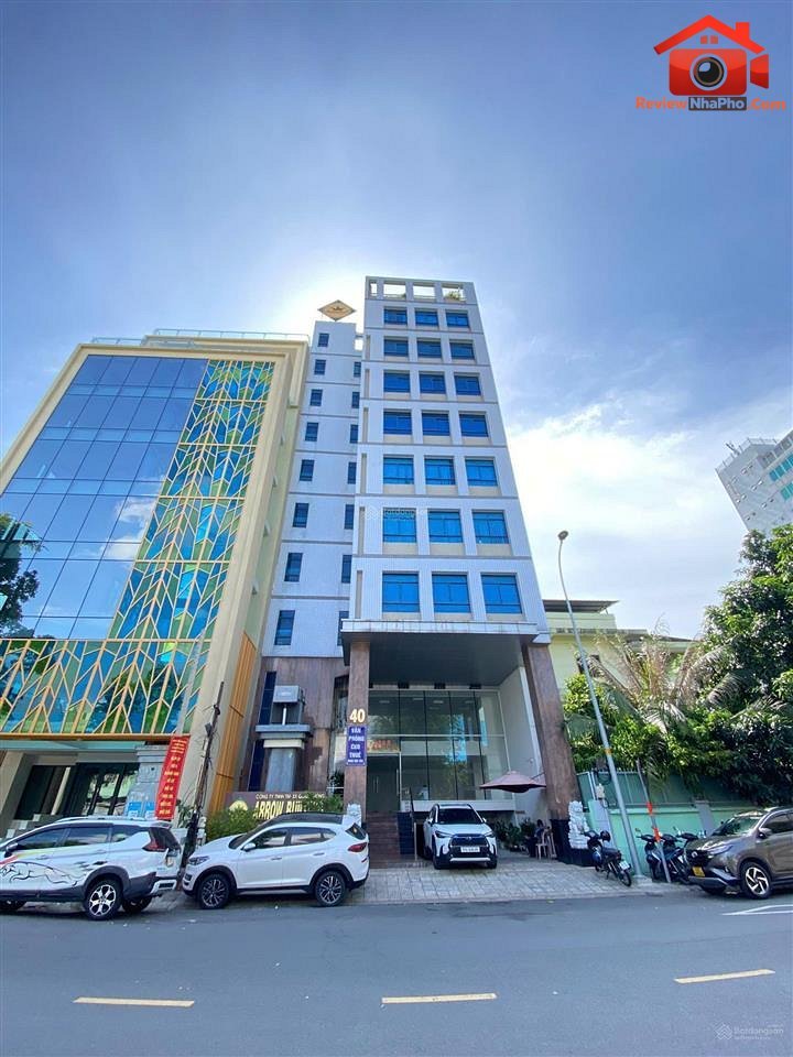 Review nhà phố Hoàng Việt, Phường 4, Quận Tân Bình, TP.HCM – Đầu tư văn phòng tiềm năng