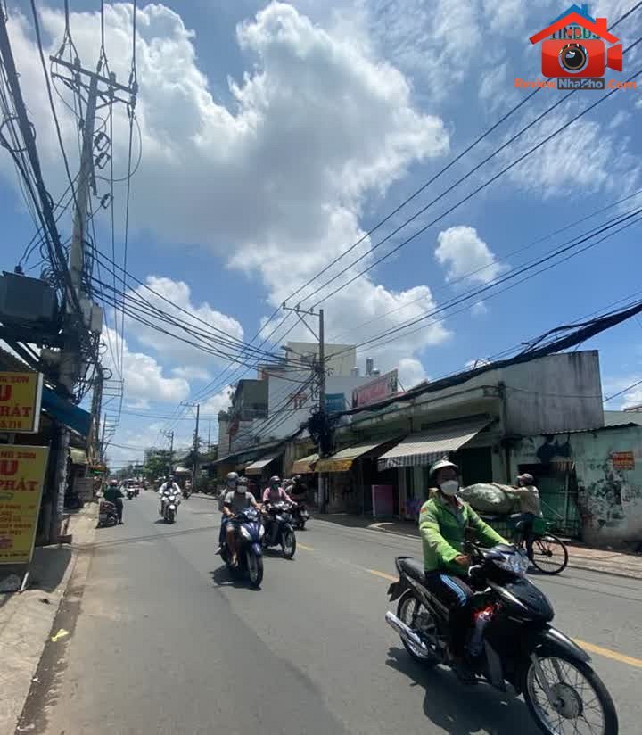 Review nhà phố mặt tiền Kinh Doanh Mã Lò, Bình Tân… – Bán nhà mặt phố Quận Bình Tân – TP Hồ Chí Minh giá 5 – 10 tỷ