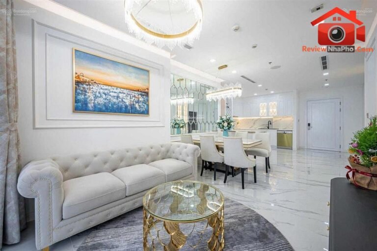 Review nhà phố Quận Tân Bình TP.HCM, diện tích 80m2, giá 6.2 tỷ