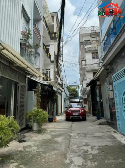 Review nhà phố Tân Phú TP.HCM giá 6 tỷ diện tích 6… – Bán nhà mặt phố Quận Tân Phú – TP Hồ Chí Minh giá BÁN 5 – 7 tỷ