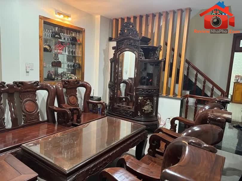 Review nhà phố Tân Bình TP.HCM 81m2 chỉ 9.5 tỷ thư… – Bán nhà mặt phố Quận Tân Bình – TP Hồ Chí Minh giá 5 – 10 tỷ