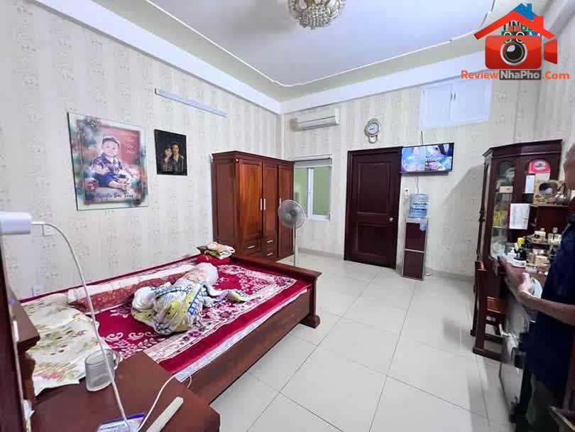 Review nhà phố Tân Bình TP.HCM 81m2 chỉ 9.5 tỷ thư… – Bán nhà mặt phố Quận Tân Bình – TP Hồ Chí Minh giá 5 – 10 tỷ