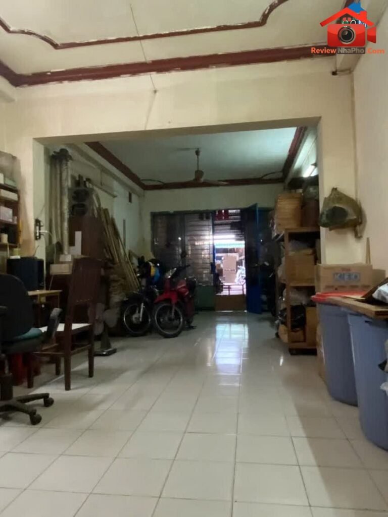 Review nhà phố Tân Phú 2 tầng, 108m2, giá 8.95 tỷ… – Bán nhà mặt phố Quận Tân Phú – TP Hồ Chí Minh giá 5 – 10 tỷ