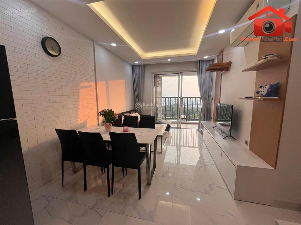 Review nhà phố Botanica Premier Quận Tân Bình TP.HCM giá 6.5 tỷ, diện tích 90m²