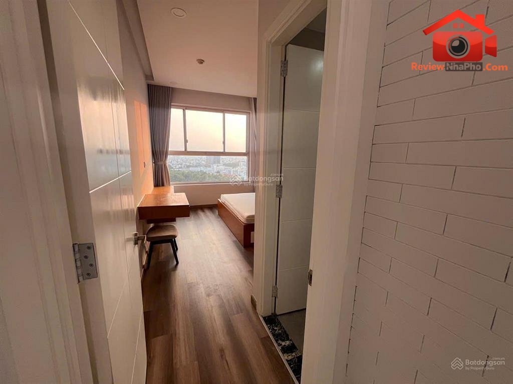 Review nhà phố Botanica Premier Quận Tân Bình TP.HCM giá 6.5 tỷ, diện tích 90m²