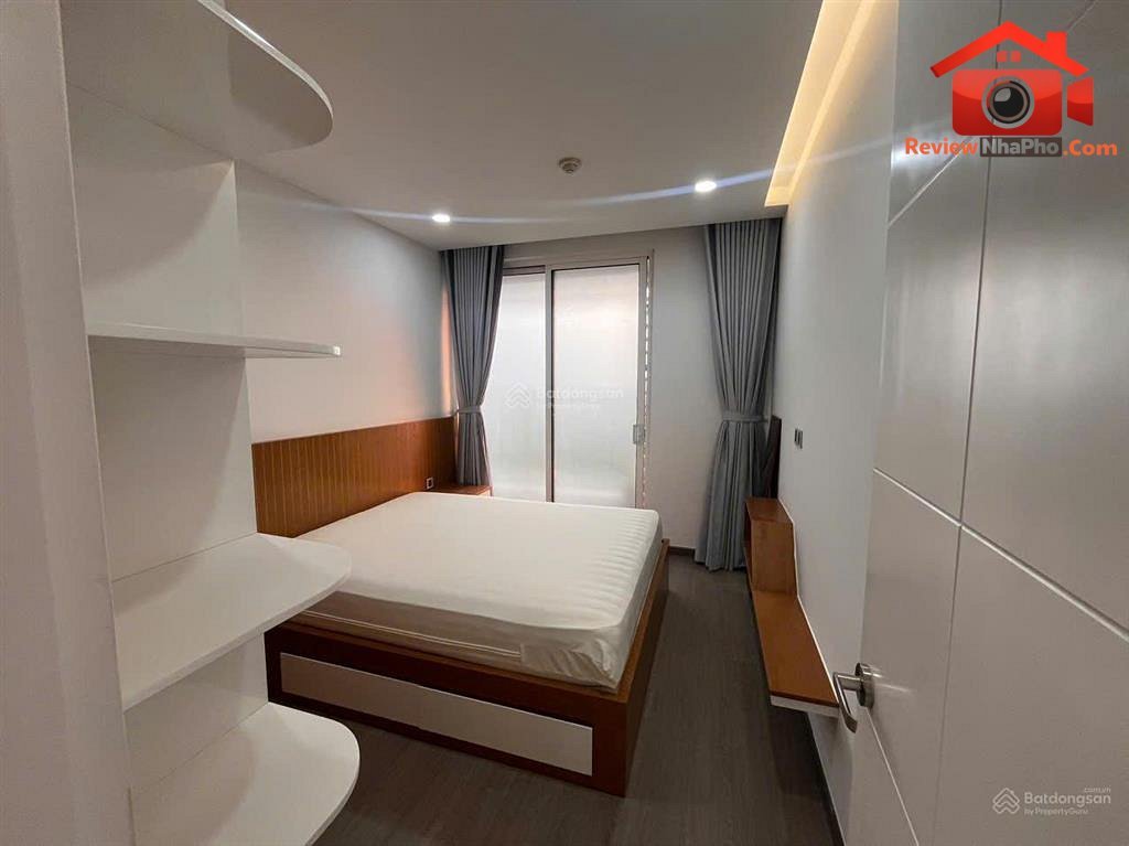 Review nhà phố Botanica Premier Quận Tân Bình TP.HCM giá 6.5 tỷ, diện tích 90m²