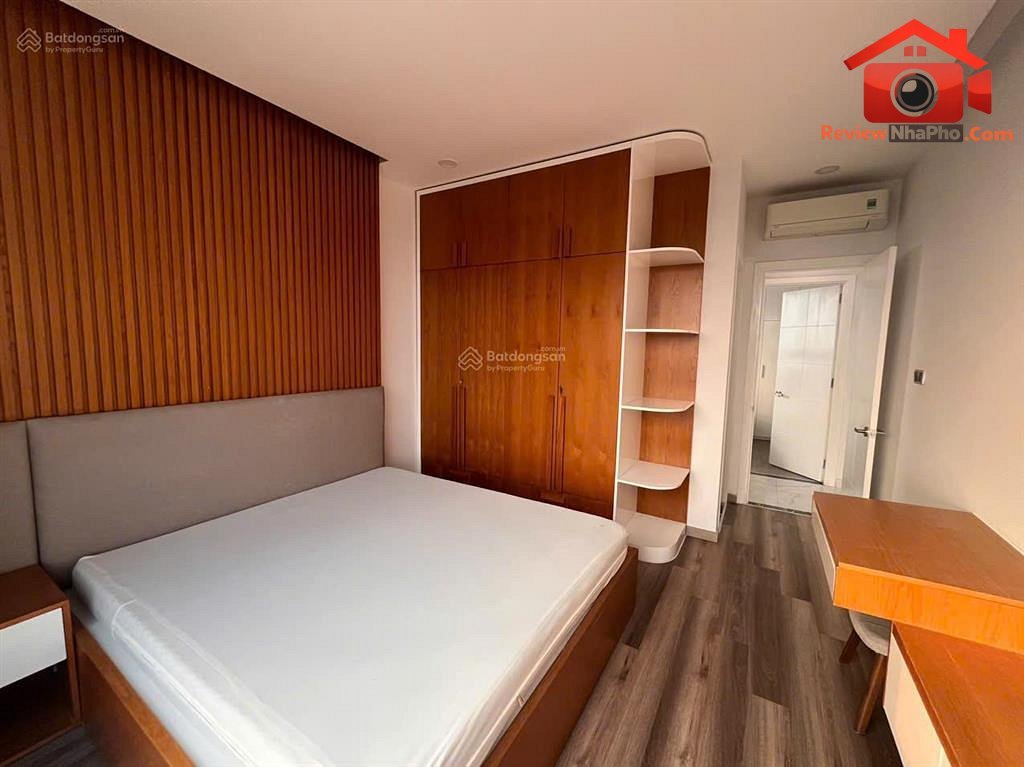 Review nhà phố Botanica Premier Quận Tân Bình TP.HCM giá 6.5 tỷ, diện tích 90m²
