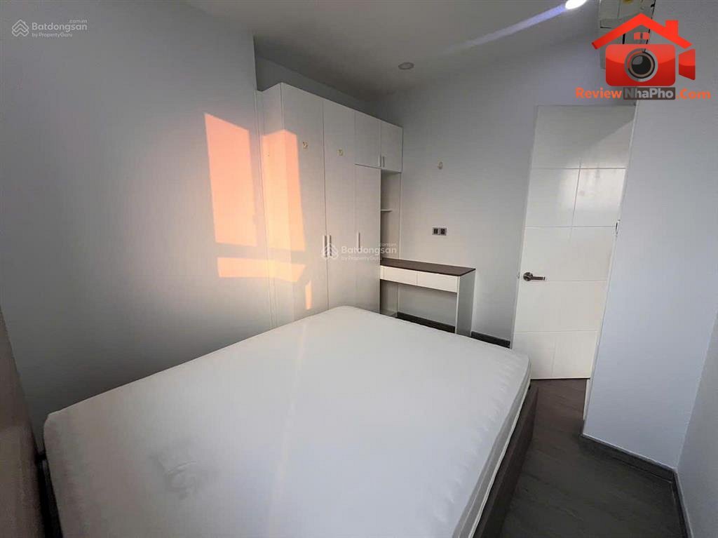 Review nhà phố Botanica Premier Quận Tân Bình TP.HCM giá 6.5 tỷ, diện tích 90m²