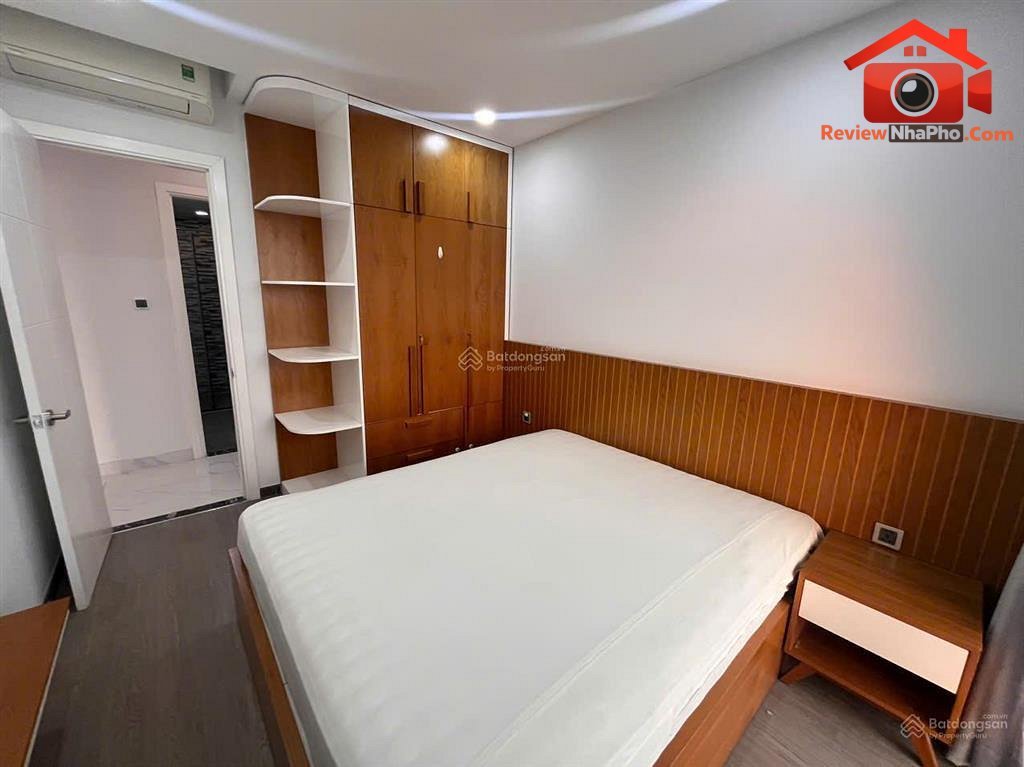 Review nhà phố Botanica Premier Quận Tân Bình TP.HCM giá 6.5 tỷ, diện tích 90m²