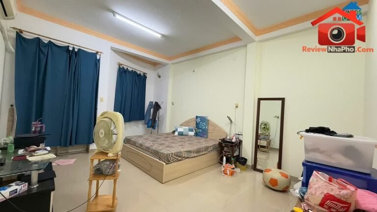 Review nhà phố Tân Phú 86m2 chỉ 8.2 tỷ – Đầu… – Bán nhà mặt phố Quận Tân Phú – TP Hồ Chí Minh giá 5 – 10 tỷ