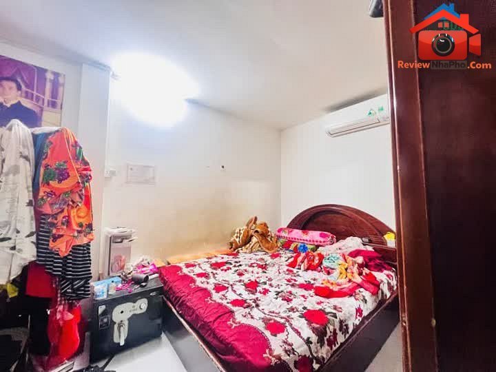 Review nhà phố Tân Phú 5.6 tỷ 66m² nhà đẹp đường K… – Bán nhà mặt phố Quận Tân Phú – TP Hồ Chí Minh giá BÁN 5 – 7 tỷ