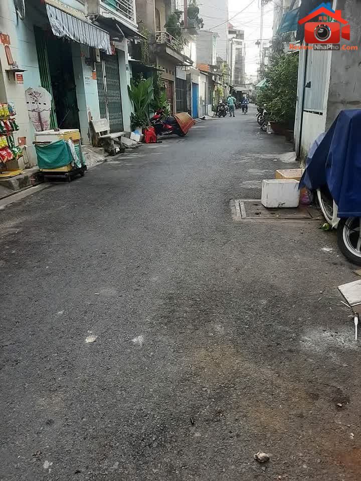 Review nhà phố Tân Phú 5.6 tỷ 66m² nhà đẹp đường K… – Bán nhà mặt phố Quận Tân Phú – TP Hồ Chí Minh giá BÁN 5 – 7 tỷ