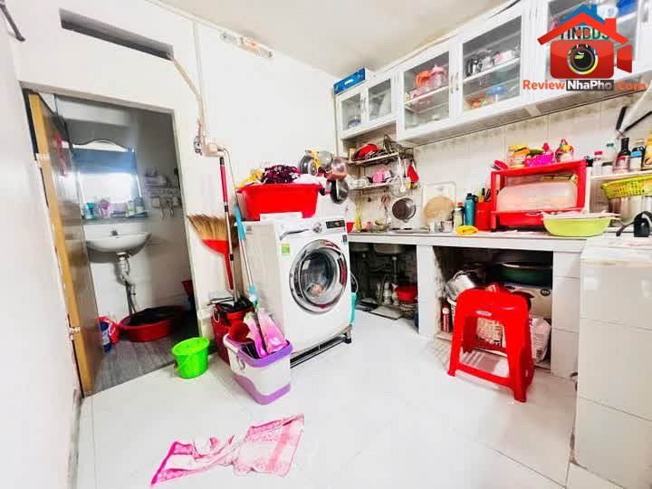 Review nhà phố Tân Phú giá 5.6 tỷ, 66m² tại đường … – Bán nhà mặt phố Quận Tân Phú – TP Hồ Chí Minh giá BÁN 5 – 7 tỷ